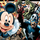 Image for article titled The House Of Mouse Eats The House Of Ideas: Disney Buys Marvel